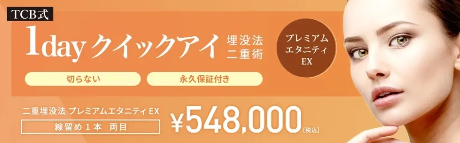 1dayクイックアイ プレミアムエタニティEX
