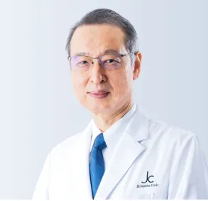 大慈弥 裕之先生